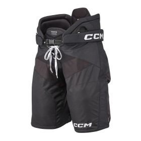 CCM Tacks Pro Hockey Pants SR Black S