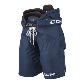 CCM Tacks Pro Hockey Pants SR Navy S