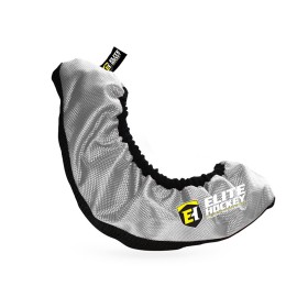 Elite Pro Blade Soaker Silver