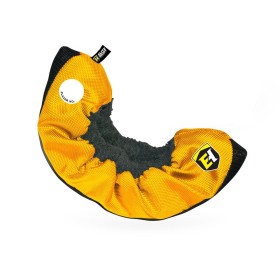 Elite - Pro Ultra Dry IJshockey Schaatshoes - Geel - Junior 1-5 (EU 33-39)