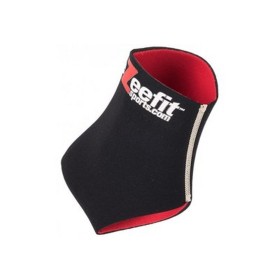 EzeeFit 3mm Ankle Bootie Zwart XS