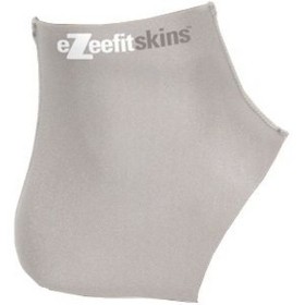 EzeeFit Skins Ankle Bootie Grijs XS