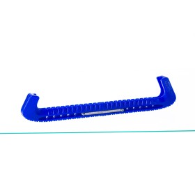 Guardog - Schaatsbeschermer Deluxe IJshockey/Kunst - Tweedelig - Royal