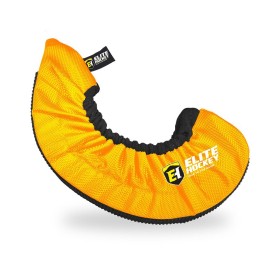 Elite - Pro IJshockey Schaatsbeschermer - Geel - Junior 1-5 (EU 33-39)