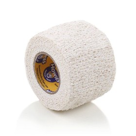 Howies - Stretchy Grip IJshockeytape 3,8cm x 4,5m - Wit