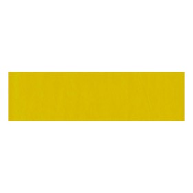 PadSkinz Big Sheet 54"x15" (137x38cm) Geel