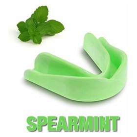 PNP Mouthguard Mint SR
