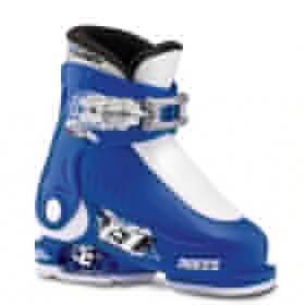 ROCES IDEA UP 16.0-18.5 Blauw/Wit