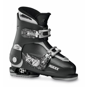 ROCES IDEA UP 19.0-22.0 Zwart/Zilver