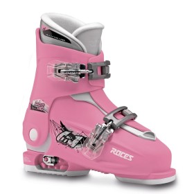ROCES IDEA UP 19.0-22.0 Roze/Wit