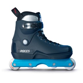 Roces M12 LO Plus Goto '60 Impala Skate UK 5 (39 EU)