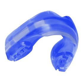 SafeJawz Ortho Bitje Blauw