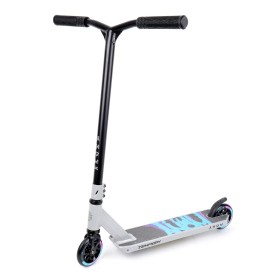 Tempish Anom II Stunt Scooter White 110mm