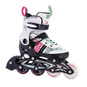 Tempish Dasty 2 Girl Inline Skates White 33-36