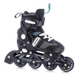 Tempish Dasty 2 Inline Skates Black 33-36