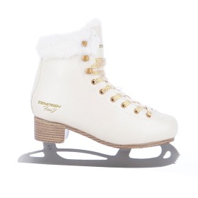 Tempish - Kunstschaatsen Fine II - Dames - Wit - 36