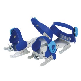 Tempish Glij-ijzers FEEEZ Blauw
