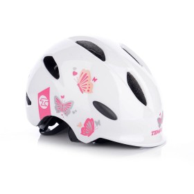 Tempish Stryker Skate Helmet Pink