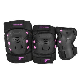 Tempish TAKY Beschermersset 3 stuks Roze S