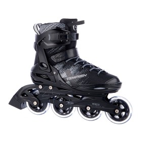 Tempish Wox 2.0 84 Inline skates Black 38