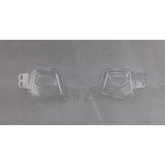 AC Earcover Resistance