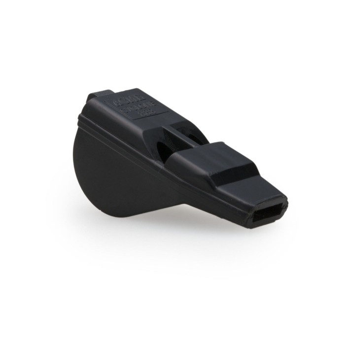 ACME Cyclone Referee Whistle 888 Black
