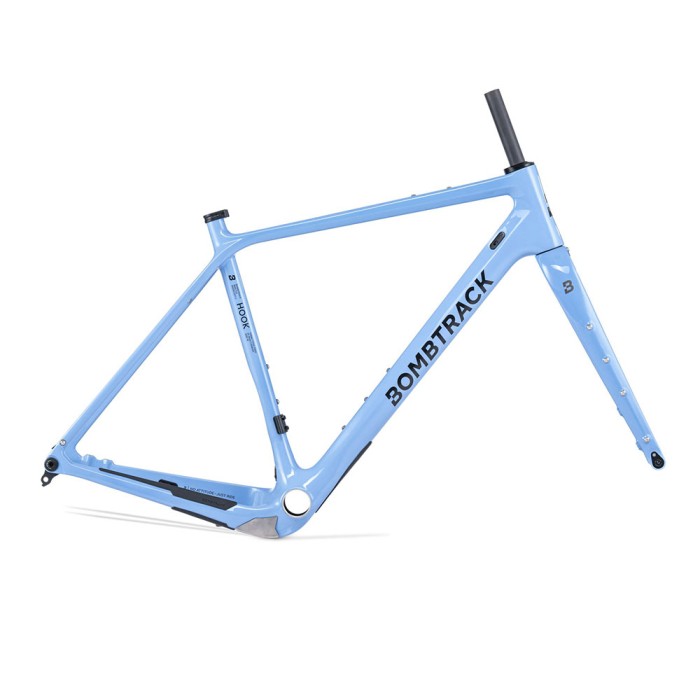 Bombtrack Hook Ext C Frame Fork Kit