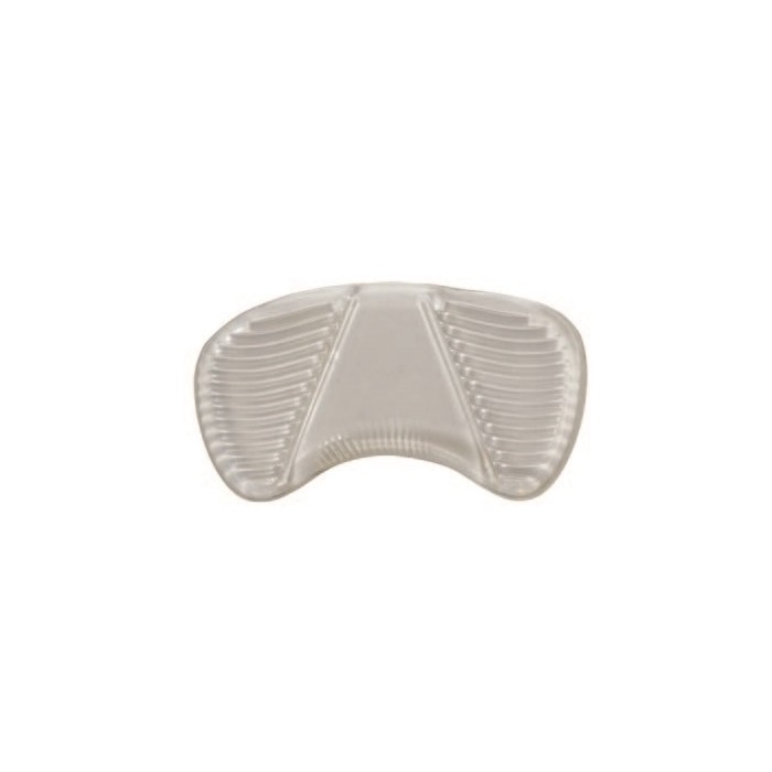 CCM ACHILLES HEEL Gel Pads 2 stuks - One Size