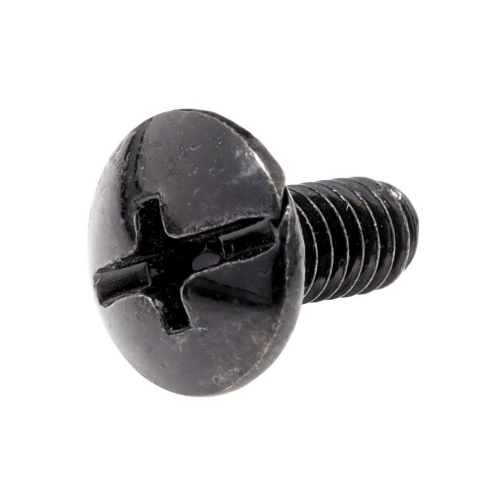 CCM Cage Screw