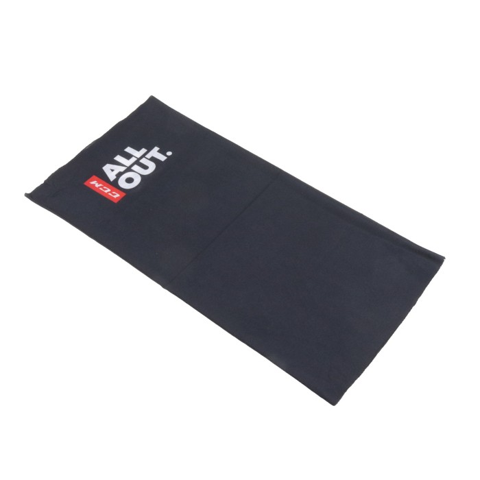 CCM Neck Tube
