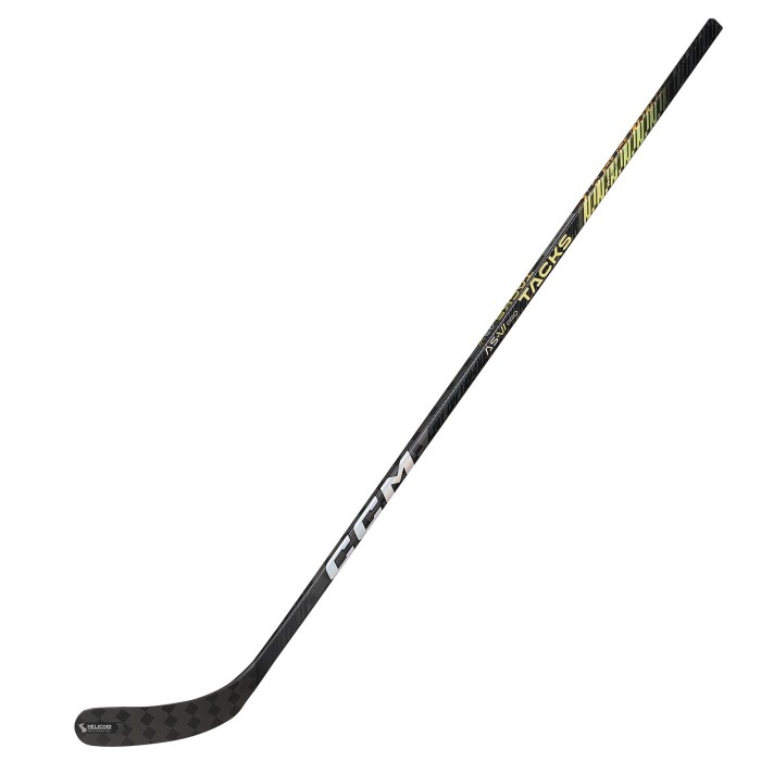 CCM Tacks AS-VI Pro IJshockeystick