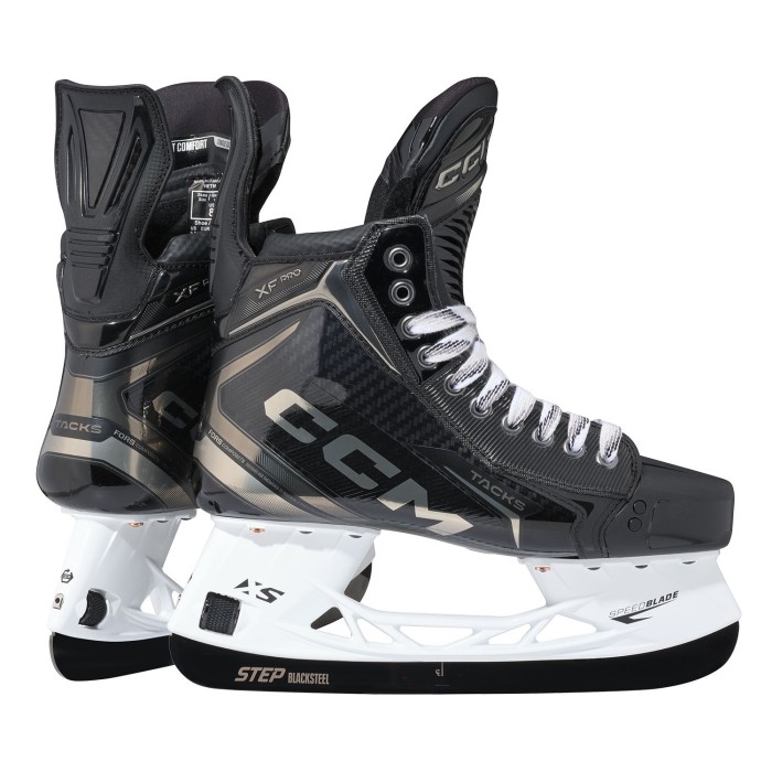 CCM Tacks XF Pro IJshockeyschaatsen Junior Regular