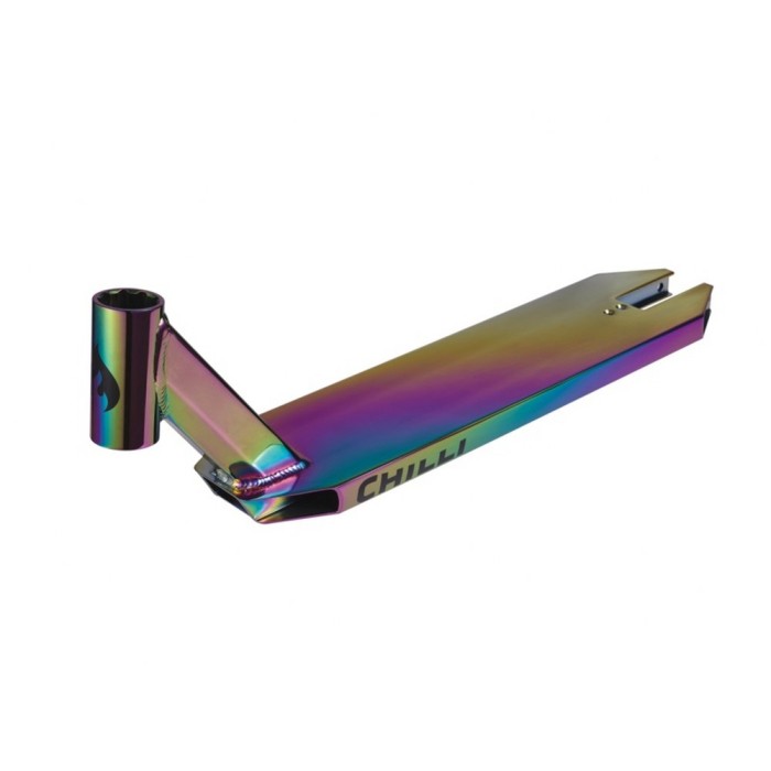 Chilli Deck Rocky - neochrome