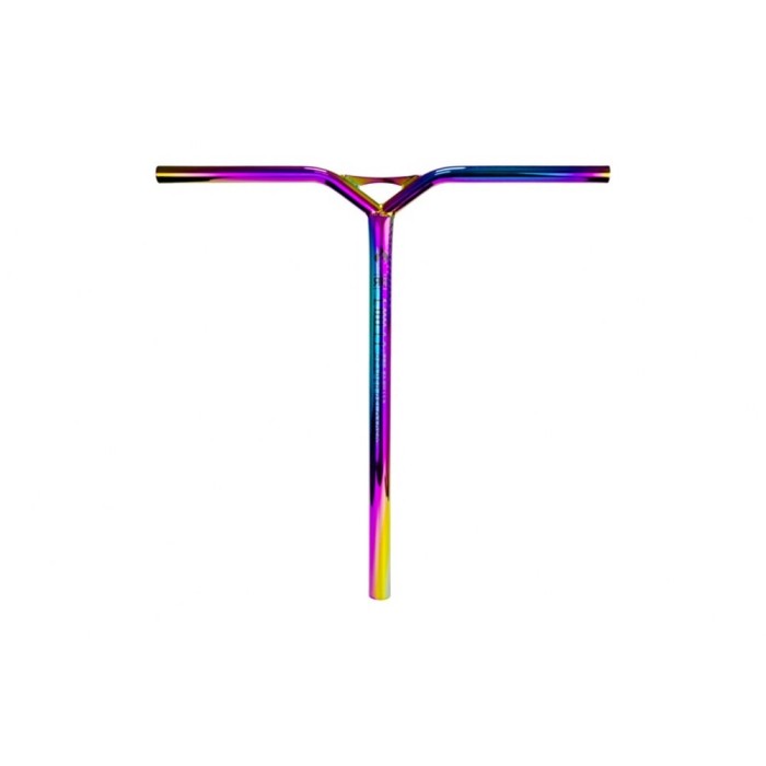 Chilli T-Bar Reloaded - Chromoly 60/60cm - neochroom