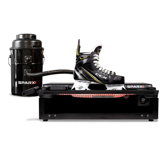Sparx PS300 Commercial Skate Sharpener 3