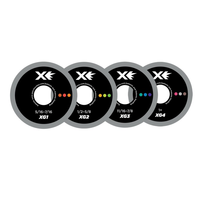 Sparx Cross Grind Slijpschijf