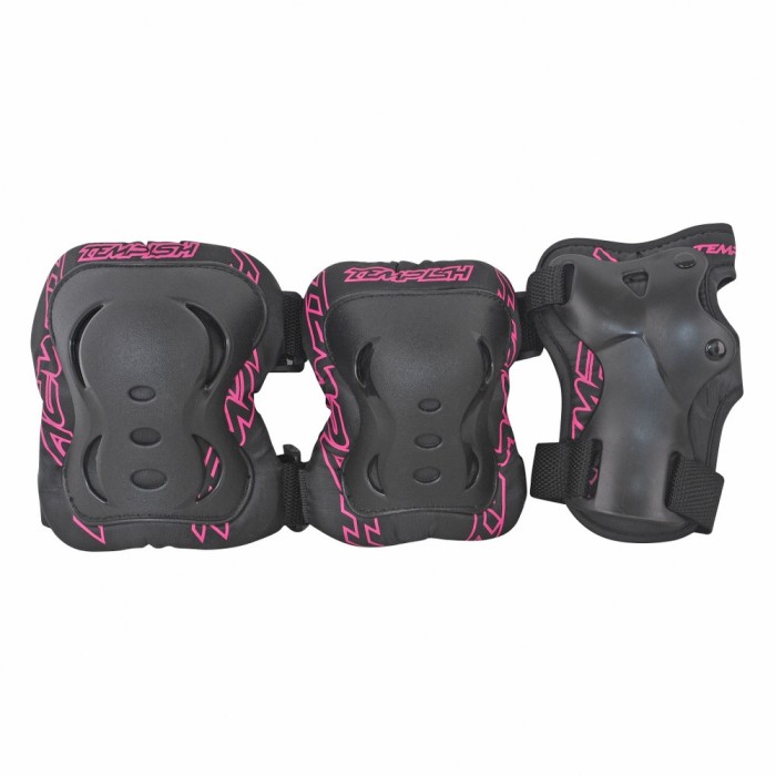 Tempish - Fid Skatebescherming Set - Driedelig