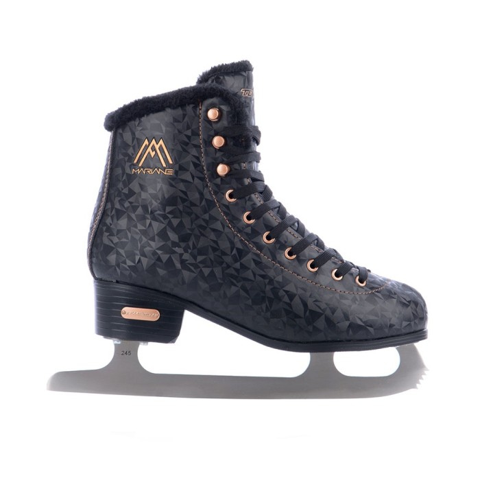 Tempish Kunstschaatsen Mariane Zwart