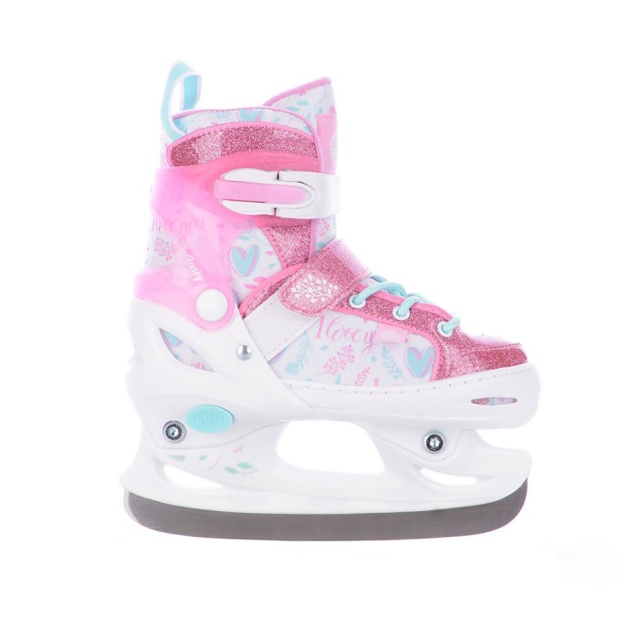 Tempish Ice Sky Girl Verstelbare Schaatsen