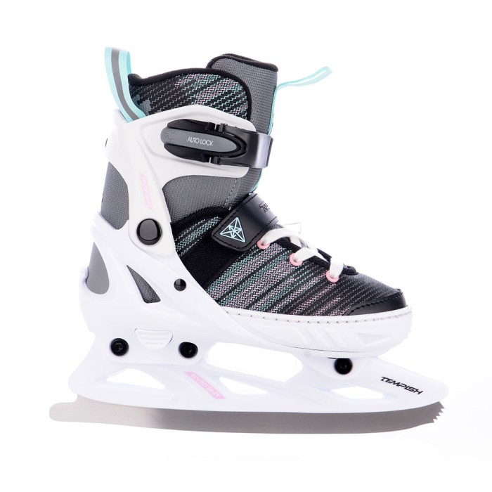 Tempish Systent Ice Girl Verstelbare Schaatsen