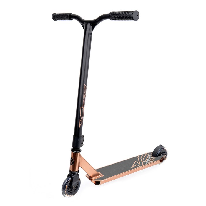 Tempish Ventus II Elox 110 Stunt Scooter Copper