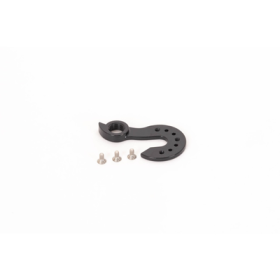 Bombtrack BT-DH-013 Derailleur Hanger Black