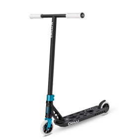 Chilli Stuntstep Ventus - M - Zwart/Wit