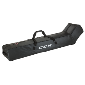 CCM Player Stick Bag Black 