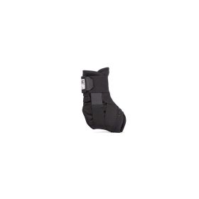 FUSE ALPHA PRO ankle brace Black/Grey - One Size