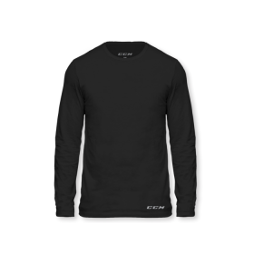 CCM LONGSLEEVE ONDERSHIRT