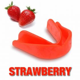 PNP Mouthguard Strawberry SR