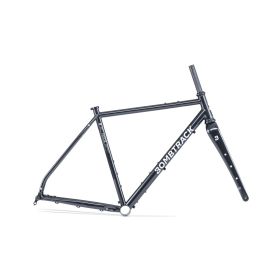 BOMBTRACK HOOK Frame Fork Kit