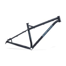 BOMBTRACK BEYOND+ ADV Frame Mat Zwart