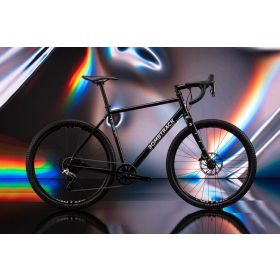 BOMBTRACK HOOK EXT Bike Mat Zwart